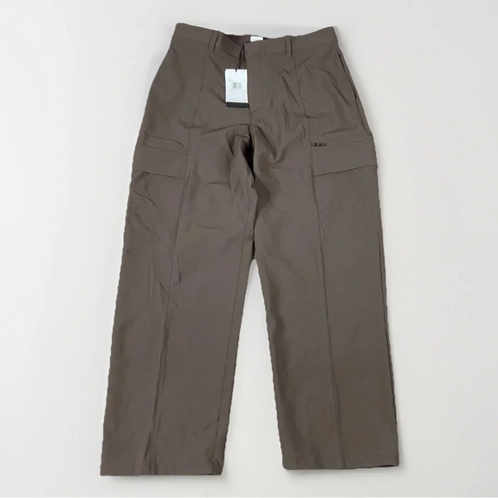 Nike Air Jordan Sport Men’s Cargo Golf Pants HQ8490-237 NEW NWT